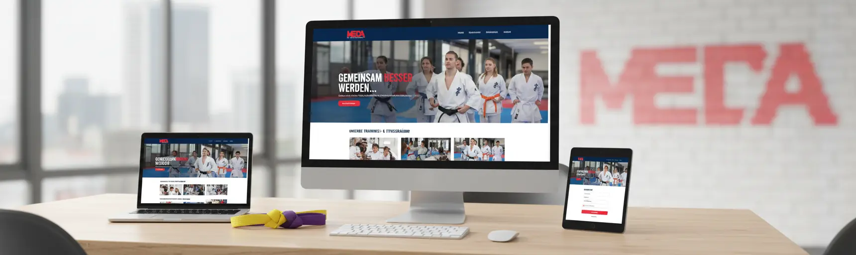 Meda Sport Akademie